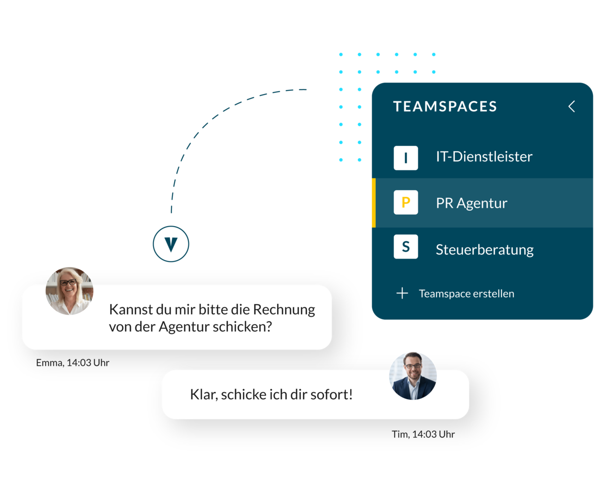 Teaser "Ein Tool, viele Funktionen"